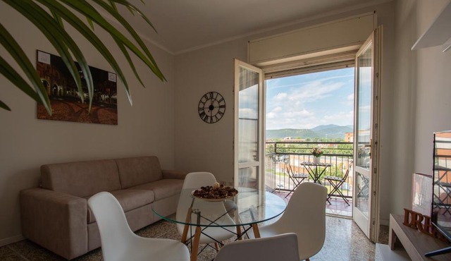 Appartamento Ospedale Civile 3 - F&L Apartment