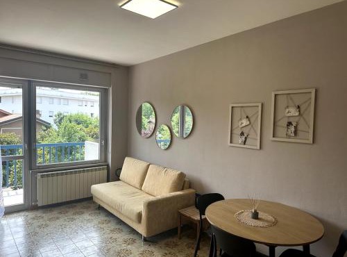 Appartamento Paganini Modena