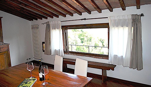 Appartamento panoramico nel centro torico