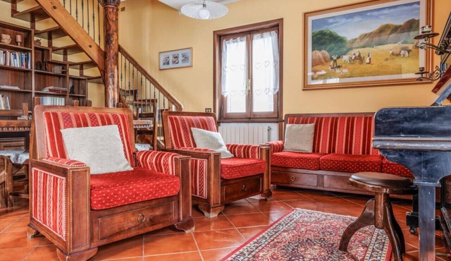 Appartamento Panoramico Edolo