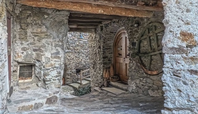 Appartamento Panoramico