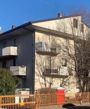 Appartamento per brevi periodi "Teodolinda"