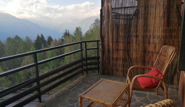 Appartamento "Perla" Al Pradosole