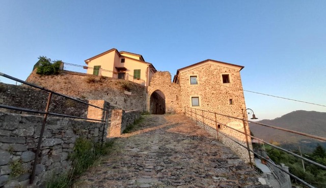 Appartamento Perla