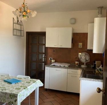 Appartamento Piazza di Montese 1