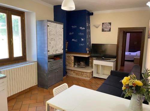 Appartamento Piazza Montese 2