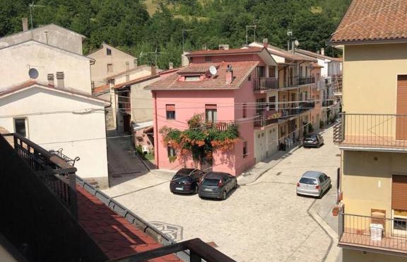 Appartamento piazzetta 3