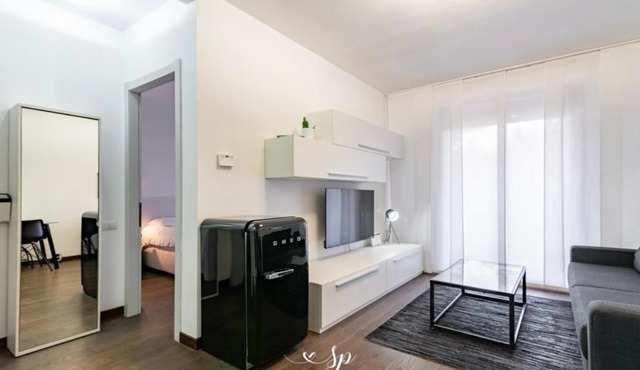Appartamento Ponte Vecchio - M&M Holiday House