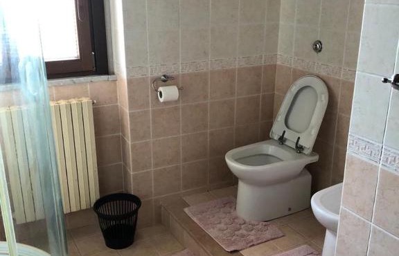 Appartamento Pozzilli