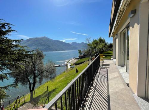 Appartamento Riviera