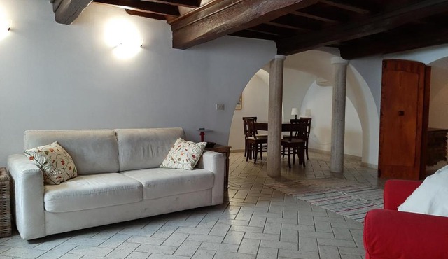 Appartamento Roma Antica