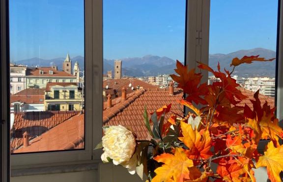 Appartamento Roma