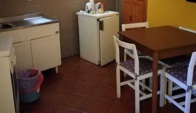 Appartamento Rosa