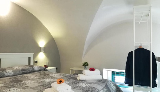 appartamento sabbia dell' etna