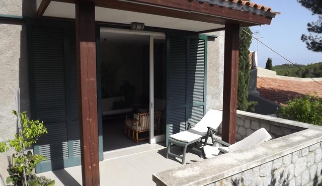 Appartamento Scilla