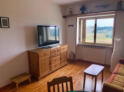 Appartamento Ski&Sun Roccaraso