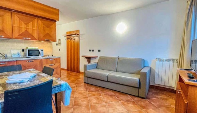 Appartamento Smith Bonarda - Affitti Brevi Italia