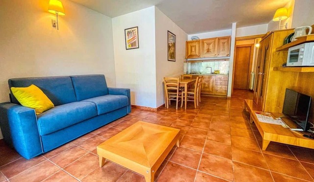 Appartamento Smith Ruché - Affitti Brevi Italia