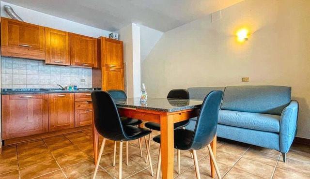 Appartamento Smith Grignolino-Affitti Brevi Italia