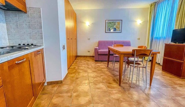 Appartamento Smith Erbaluce - Affitti Brevi Italia