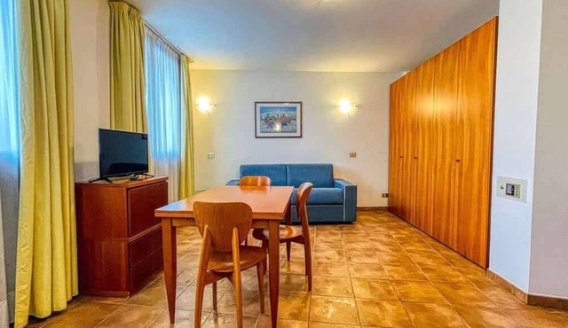 Appartamento Smith Arneis - Affitti Brevi Italia