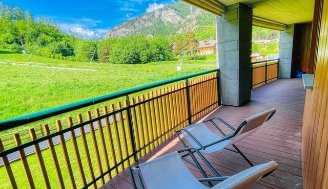 Appartamento Smith Alta Langa - Affitti Brevi Italia