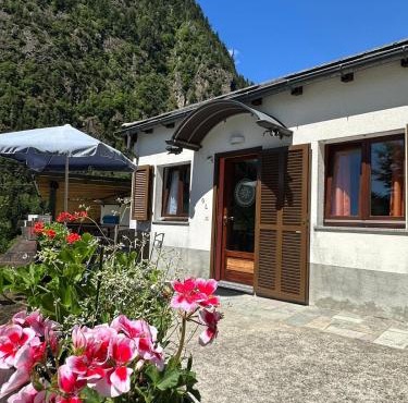 Appartamento Solluna