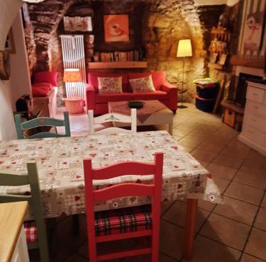 Appartamento Sopramonte