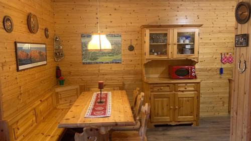 Appartamento Stella Alpina con sauna piscina palestra e posto auto