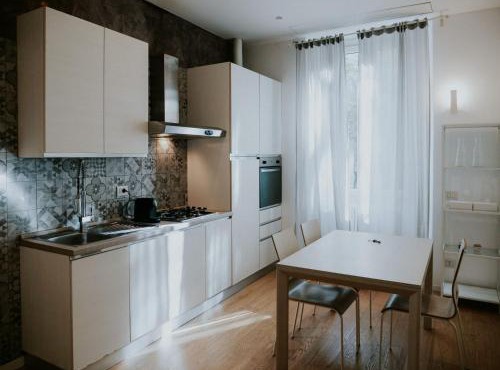 APPARTAMENTO Superstudio 2 bedrooms HEART OF MILAN