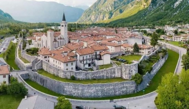 Appartamento Taverna Gattolini