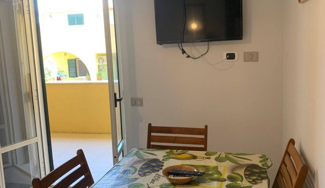 Appartamento Temistocle