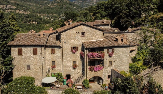 Appartamento Templari