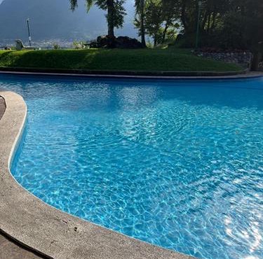 Appartamento Timeless con piscina e tennis