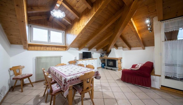 appartamento val di sole