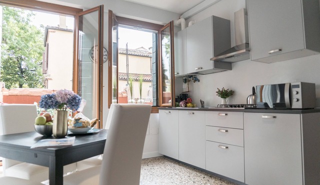 Appartamento Venier