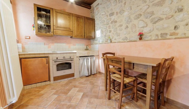 Appartamento Venturini