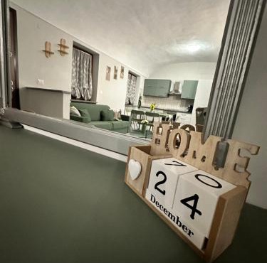 Appartamento Verde Speranza WiFi, Parcheggio, Relax
