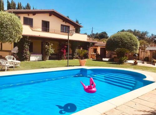 Appartamento VILLA ADRY