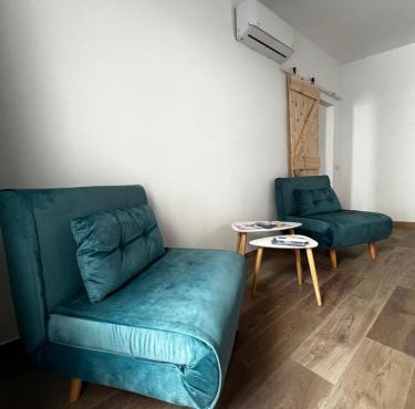 Appartamento villa del borgo