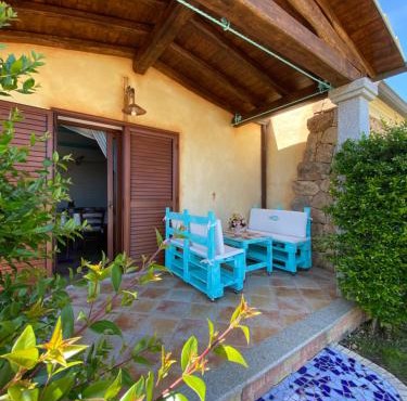 Appartamento "Villa Delfino"