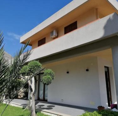Appartamento villa Francesca