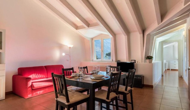 Appartamento Villa Principessa