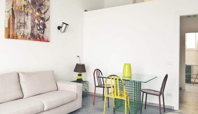 Appartamento Zuretti 53