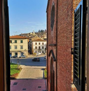 APPARTAMENTS SAN FRANCESCO