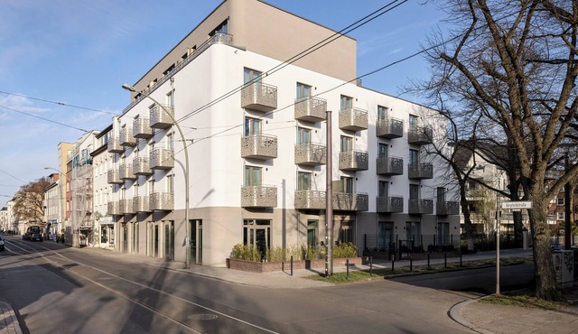 appartello - smarttime living Berlin