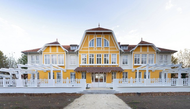 Appartement Ylang - La Maison Heureuse - Welkeys