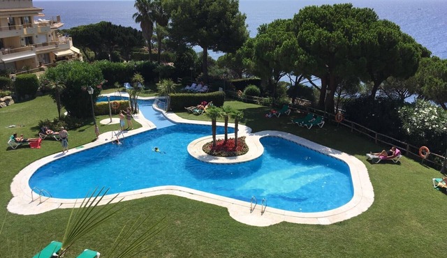 Appartement Avec vue sur Mer, Costa Brava