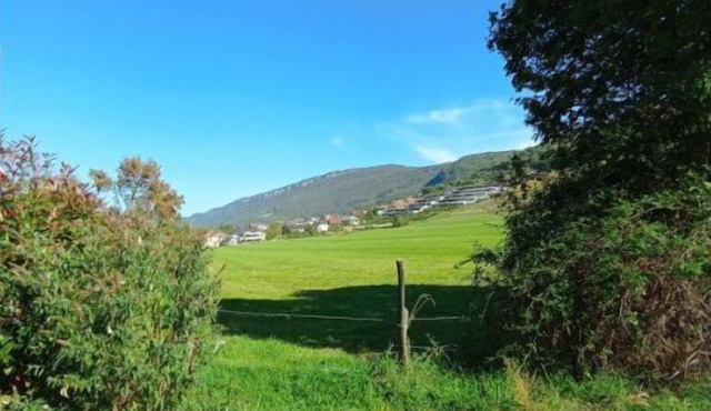 Appartement Fonctionnel Près du Lac. Environnement Calme Forêt et Montagne