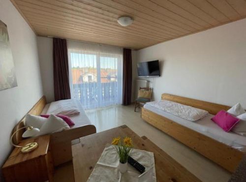 Appartement 1
